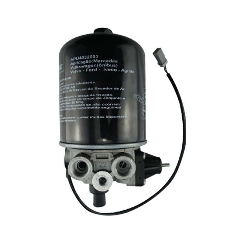 Air Dryer for Truck Brakes