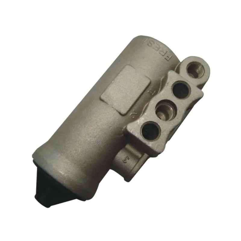 精密システムガバナバルブ (110 PSI)