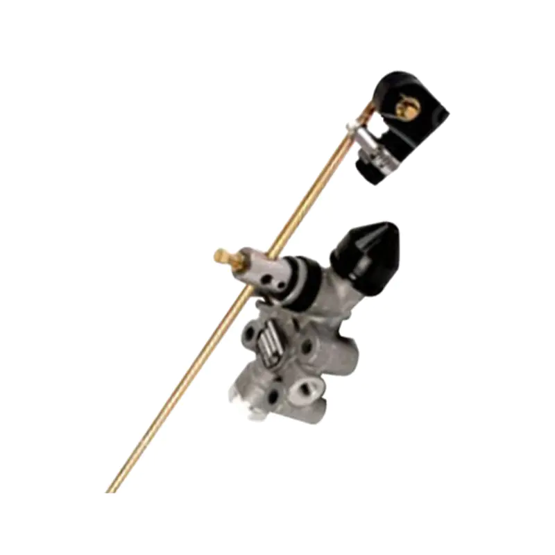 290mmロングレバー付レベリングバルブ
