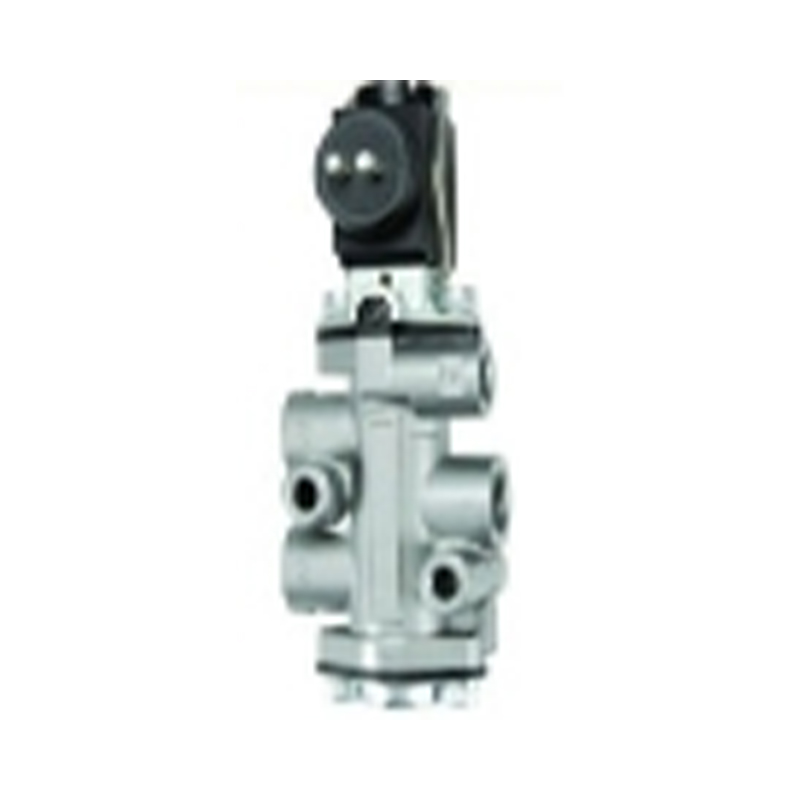 DAF95/XFシリーズ用精密電磁弁セット