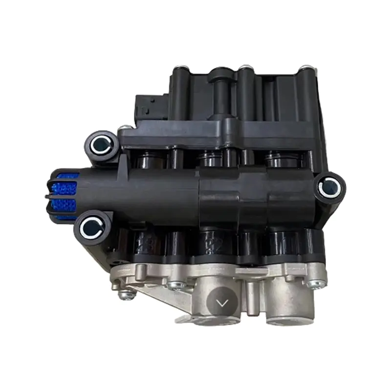 SCANIAシリーズ用サスペンションソレノイドバルブ
