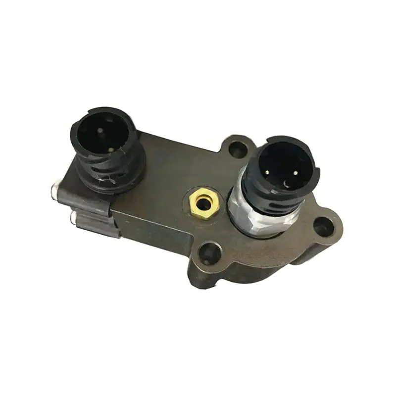 MERCEDES Axor シリーズ用 PTO シフトシリンダー