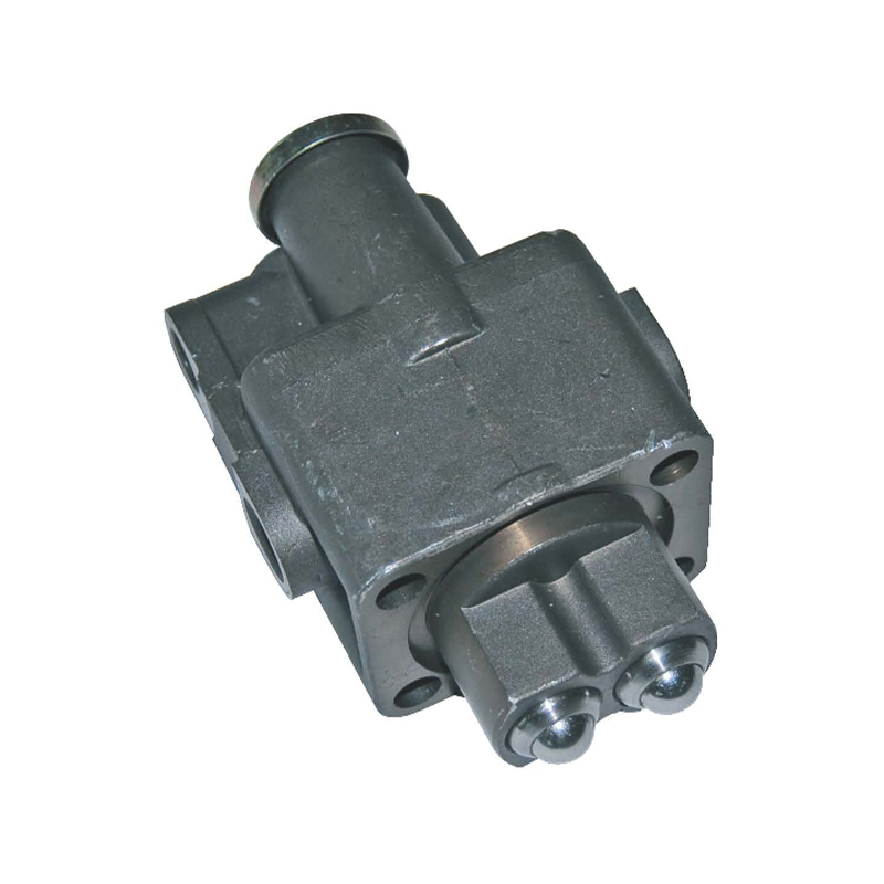 ZF/ヨーロッパシリーズ用ギアボックスバルブ