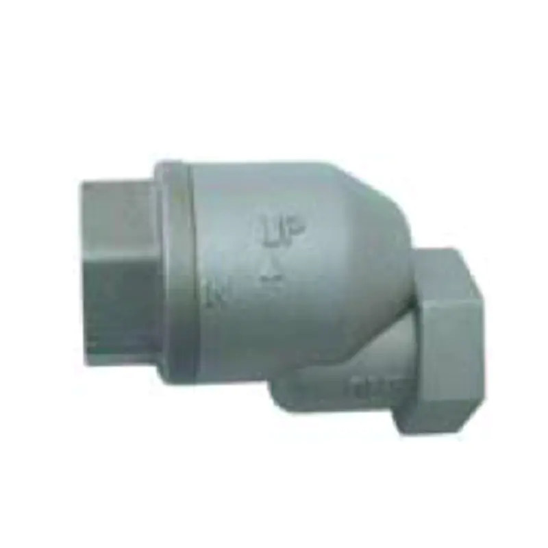 日野シリーズ用逆止弁(M16x1.5)