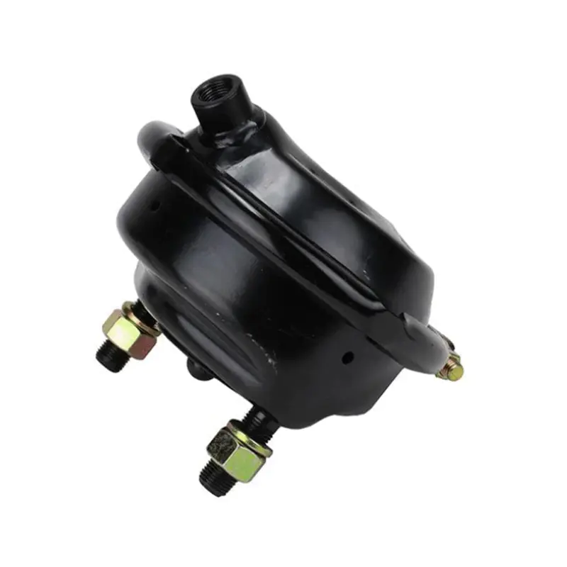 商用空気システム用の耐久性の高いサービス ブレーキ チャンバー