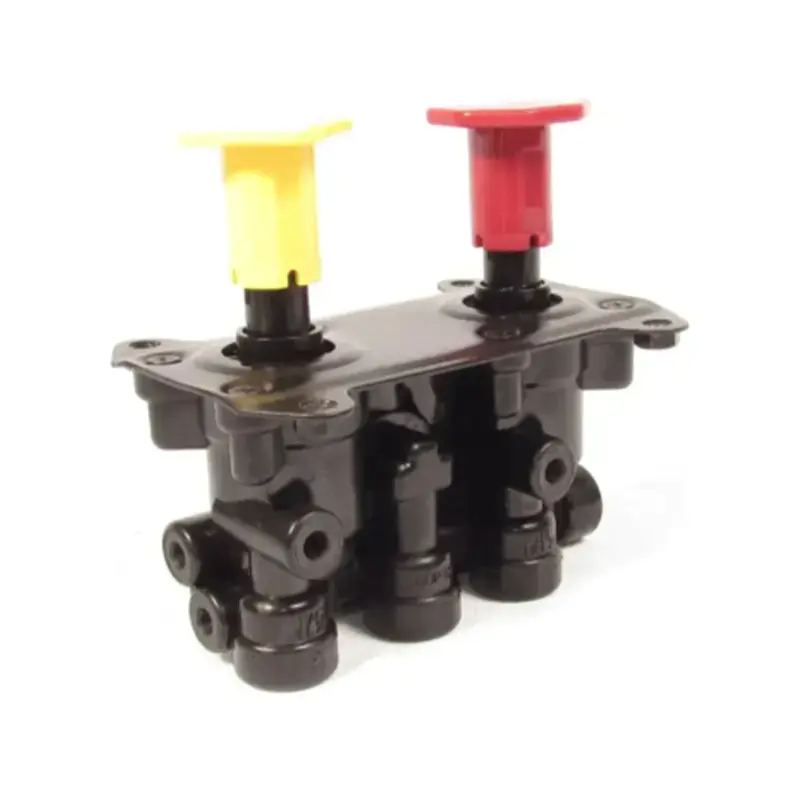 フェールセーフ MV-3 統合空気管理ユニット
