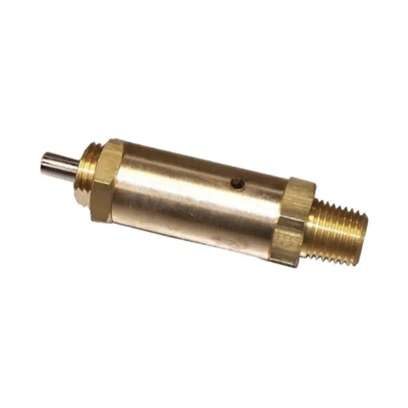 150PSI 工業用グレードの過圧保護バルブ